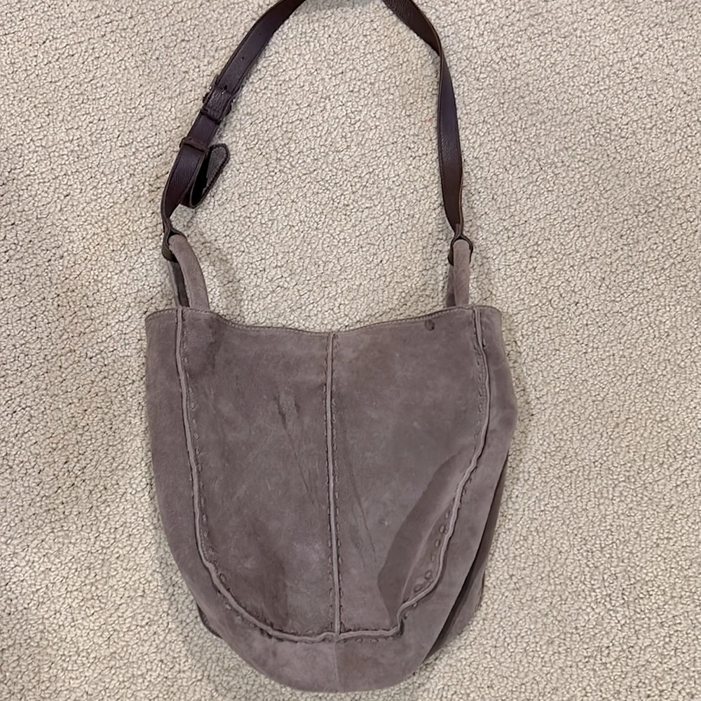 The Sak - Los Felix Crossbody